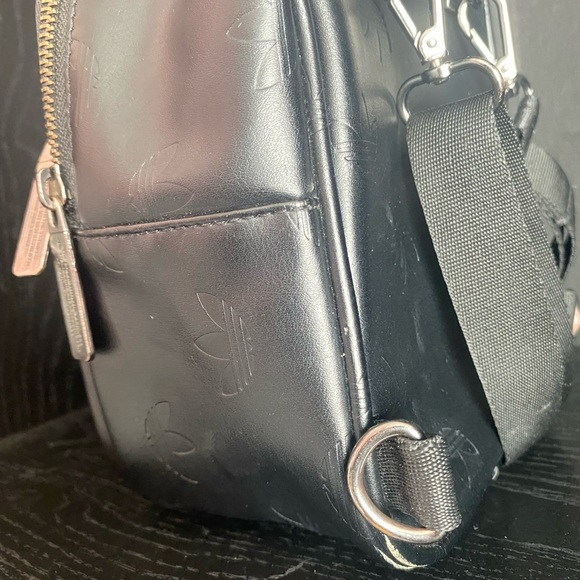 Adidas Mini Backpack - Picture 6 of 6